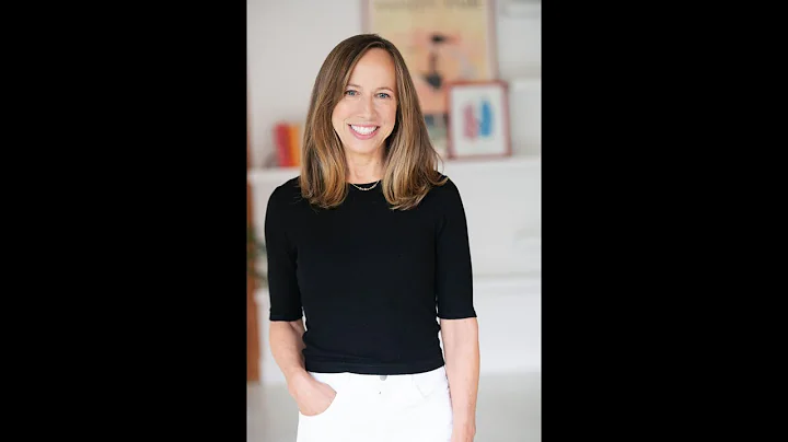 103 - Some Light at the End with Beth Cavenaugh