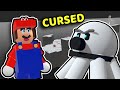 I Made Super Mario Odyssey but it&#39;s EVEN MORE cursed...