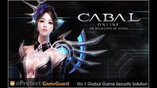 GameGuard Error Cabal PH SOLVED!!!!!!!!!