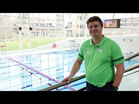 Introduction to Sports at ACS International School Cobham