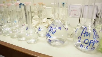 UNITV Episode 6 Mining Engineering & Applied Sciences Department