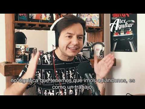 AGRADECE LO BUENO QUE TE HAN DEJADO TUS RELACIONES