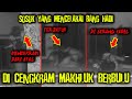 🔴 272-  DI CENGKRAM MAKHLUK BERBULU HITAM | UJI NYALI