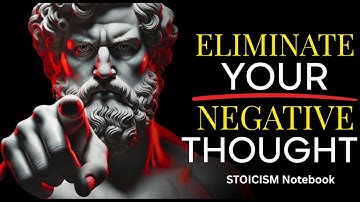 SET BOUNDARIES AND LIVE IN PEACE | Stoic Philosophy