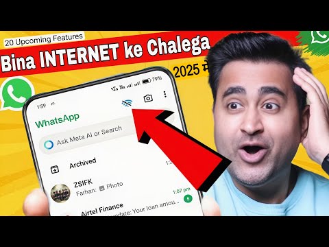 20 Amazing WhatsApp