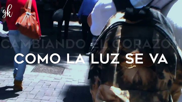 A La Distancia - Siddhartha | LETRA