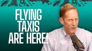 Famous How This Company is Building Flying Taxis | Solutions Podcast Profile