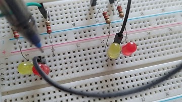 Şifreli DTMF Devresi Kurulumu Detaylı Anlatım