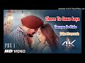Chann Nu Gawa Leya Tu Taareyan De Piche Song We Done Sidhu Moosewala Inni Dur Chale Jana Mud Ke 