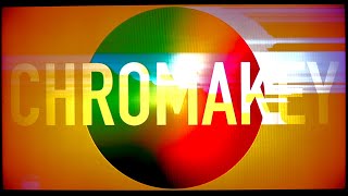 chromakey @superchromat