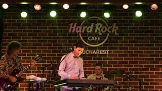 Sarmalele Reci - Violeta @ Hard Rock Cafe