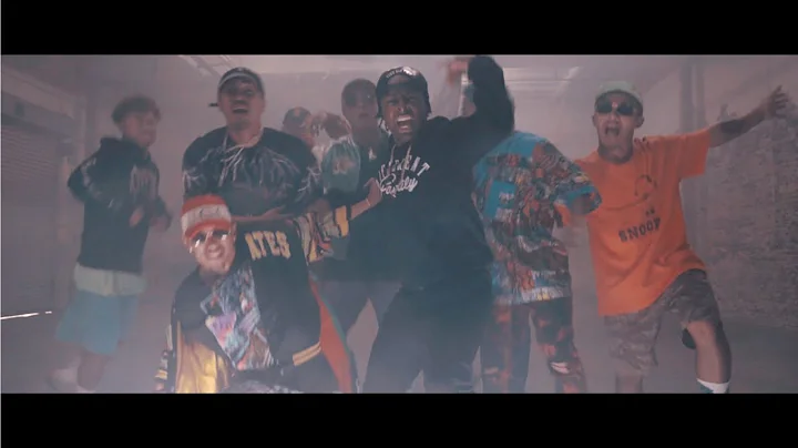 Cliff Savage - Gas (Official Music Video)