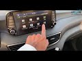 هيونداي توسان 2019 بتحديثاته الجديدة هيونداي توسان 2019 بتحديثاته الجديدة