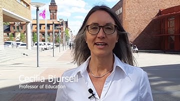 Three perspectives on lifelong learning, ECADOC 2020