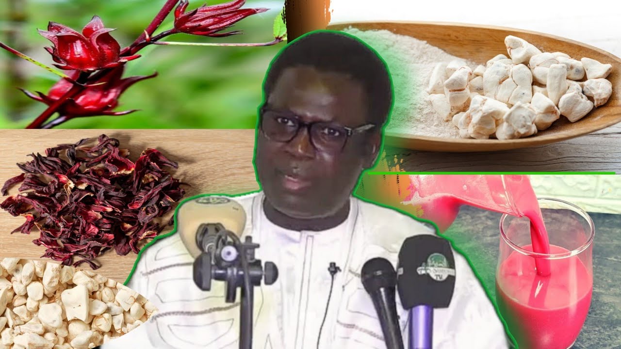 Bissab bu rouge  ak bouy Yombou n'a lole Dégloul Lici Sering Malick Geuy wax Bum la raw 