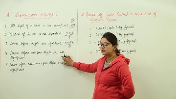 Best Free Online topic l Class 7th I Maths I ICSE I  Decimals I L51