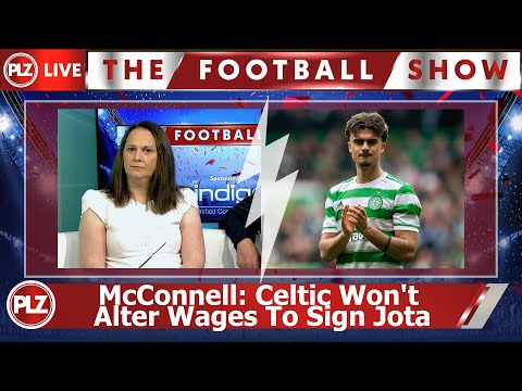 Celtic won't break the bank for loan signing - Alison McConnell