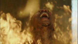 POWER SEASON 6 EPISODE 11 Dre Death