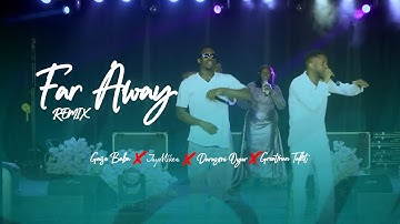 Far Away! (Slow Version) || UNDER SIEGE