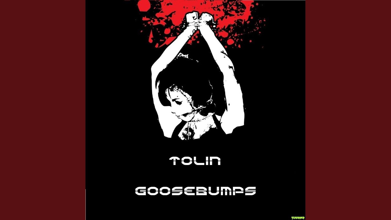 Watch Goosebumps on YouTube Watch Goosebumps on YouTube