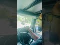 Drive in God’s Own Country | Alappuzha Kerala #shortsfeed #shortvideo