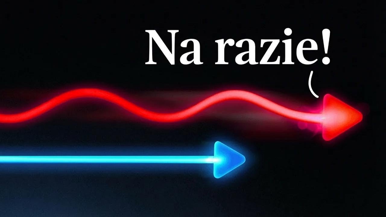 Coś szybszego niż światło? Sprawdź, o co chodzi!