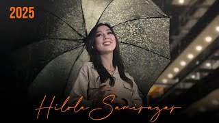 Hilola Samirazar - Best Mixes February