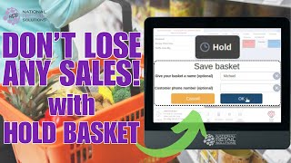 Details NRS Hold Basket Feature Tutorial Update