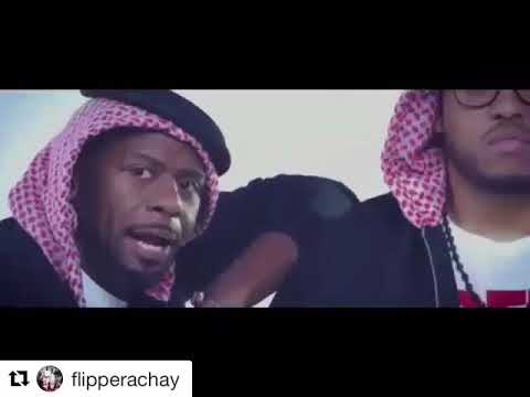 Shredded Diesel In The Music Video EE Laa