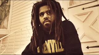 *SOLD* "Applying Pressure" J. Cole Storytelling Type Beat 2021