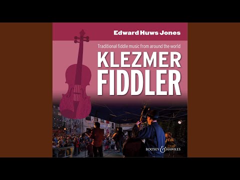 Dance of Delight (Accompaniment Track) (feat. Alexandra Wood & Frank Mizen)
