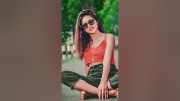 NewTimli short video Gujarati status //2023//#status Arjun r meda new song//@#4k  #timli #status