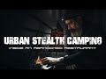 Urban stealth camping guide abandoned restaurant edition survivalstrategies