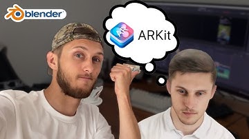 Real-time Camera Tracking | Augmented Reality | USDZ & SparkAR