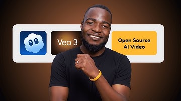 Best Open Source AI Video Generator