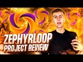 1,5% CRYPTO DAILY RETURNS?! - Zypher Loop Project Review (HUGE!)