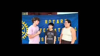 RYLA District 7120 Video, 2026