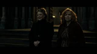 I've Always Wanted to Use That Spell - Deathly Hallows Part 2 [HD]