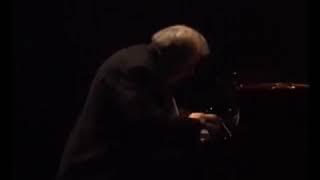 Grigory Sokolov Beethoven Tempest Sonata Allegretto with Brusegan Pianoforti