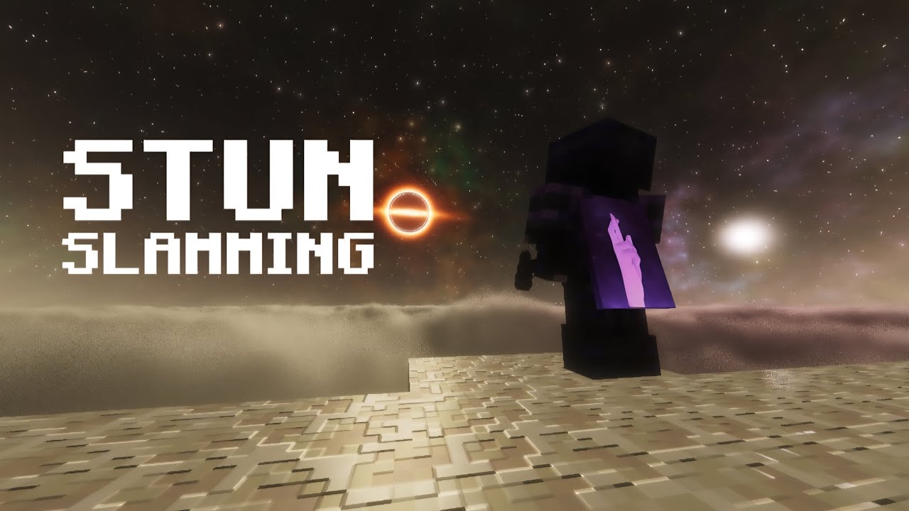 I Mastered Mace PvP's Hardest Technique...