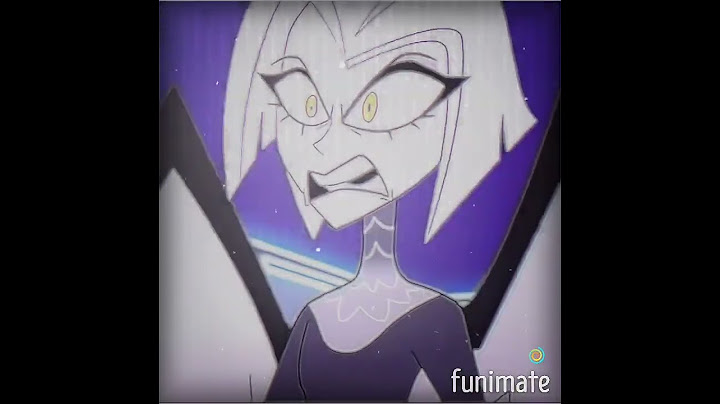#LUTE || she’s a diva TRY TO DENY IT.! #hazbinhotel #hazbinhoteledit #lutehazbinhotel #edit