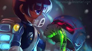 The Place I Once Called Home (Remix) - Nuclear throne
