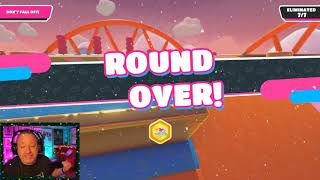 Incredible last-second crown win!