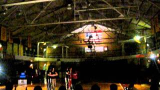 Loyola's First MGC Triple 'S' Show; LTA Round 1