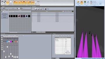 CompuShow  - Create Scene using EasyStep