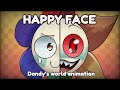 Happy Face Dandy S World Fan Animation