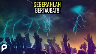 Is This What Happens If Sins Are Directly Repaid by God in the World?