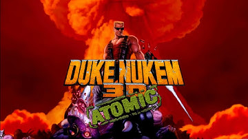 Duke Nukem 3D: Overlord