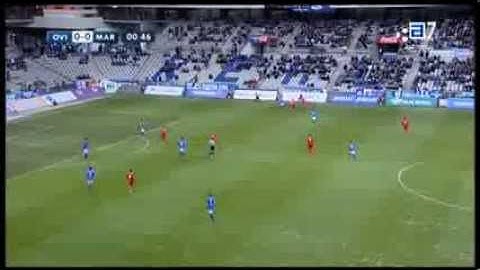 Real Oviedo 2 Marino de Luanco 2 (Temp 2013-14)
