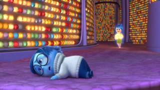 Inside Out Clip From Pixar - Long Term Memory